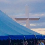 Victory Baptist Tent Meeting